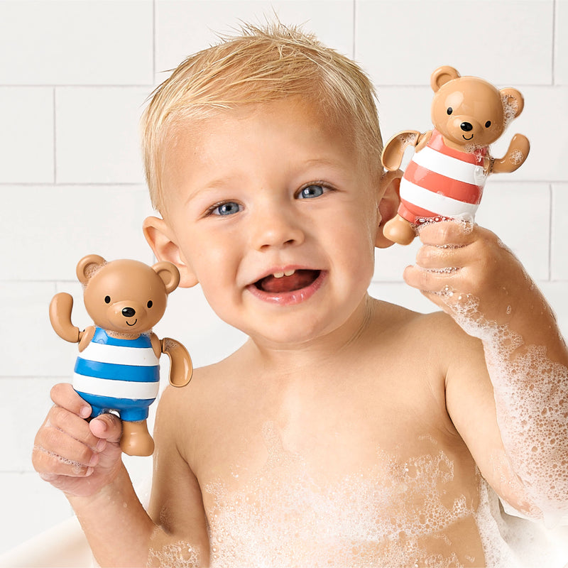 Itzy Ritzy - Bear Silly Swimmers™