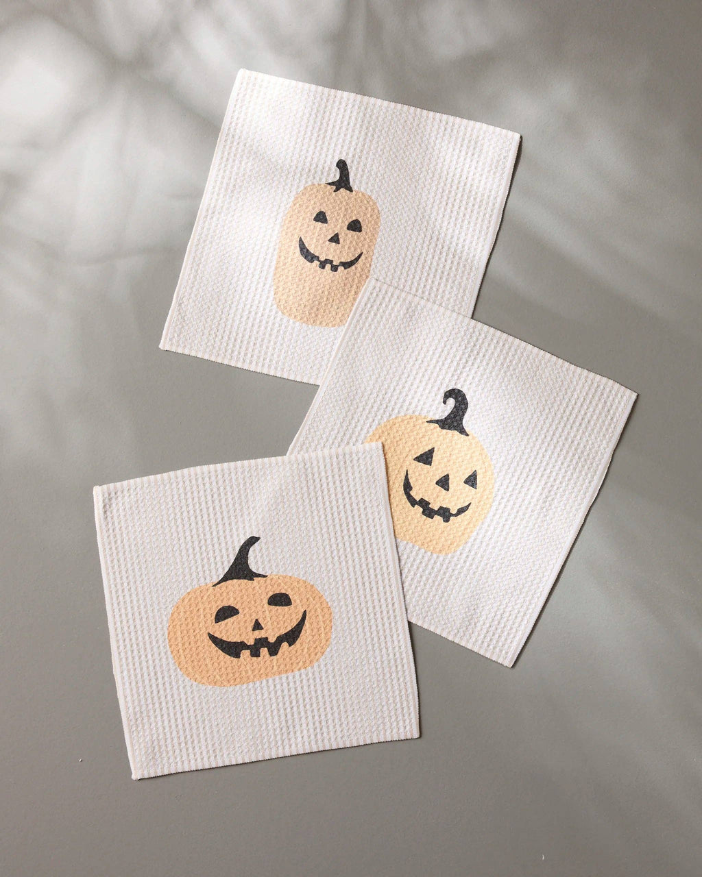 Geometry - Gourdgeous Dishcloth Set