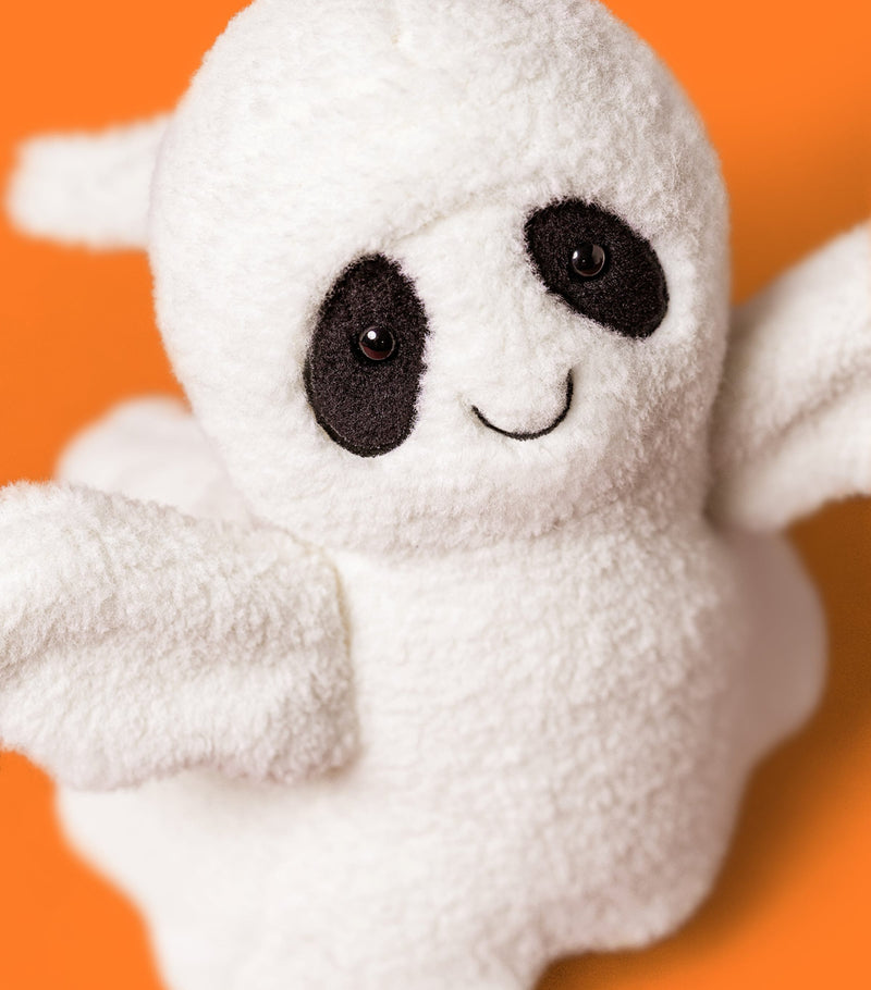 Jellycat Ghost Bob Plush