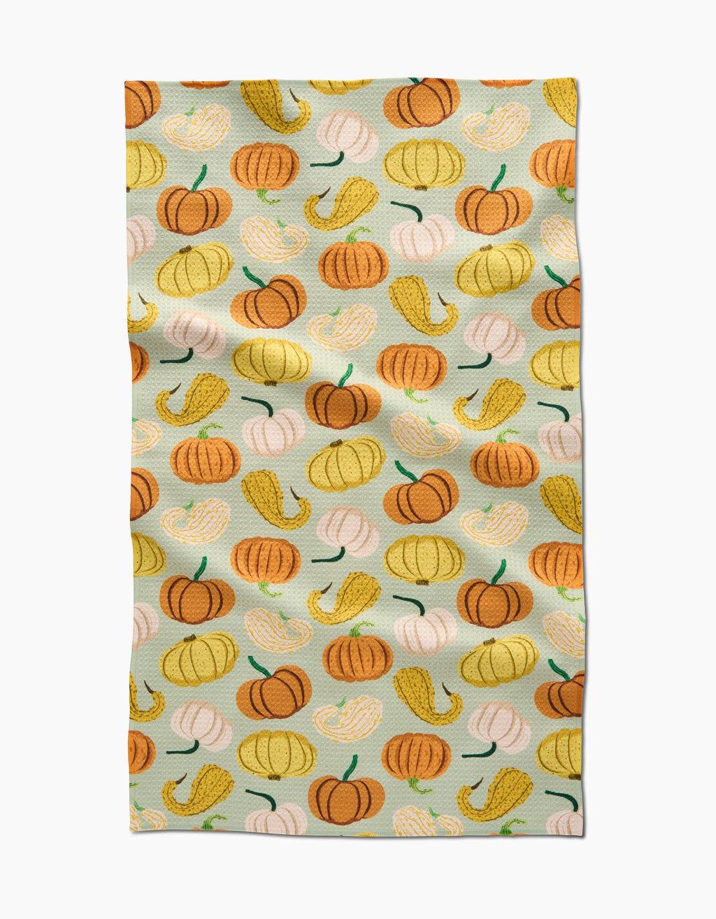 Geometry - Pumpkins And Gourds