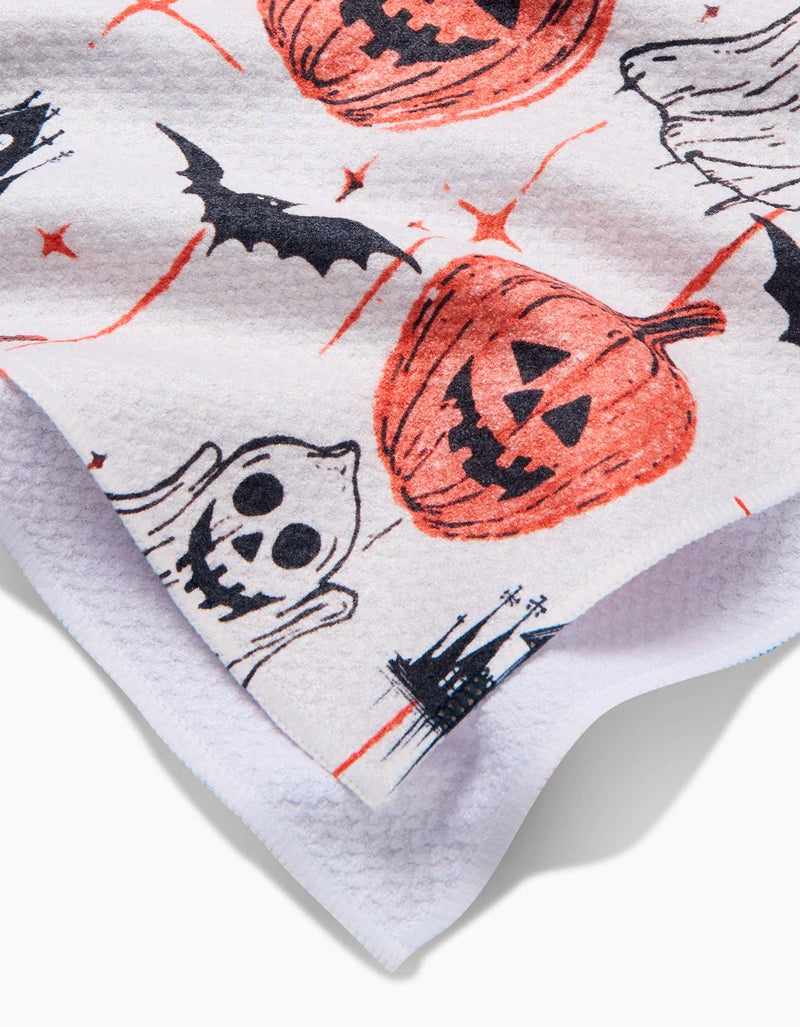 Geometry - Halloween Is Here