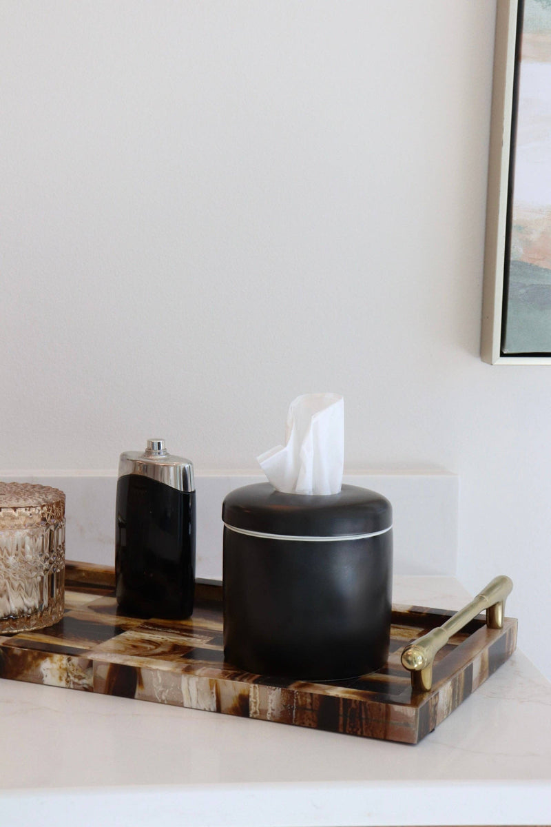 House of Happy - The Lou Tissue Vessel