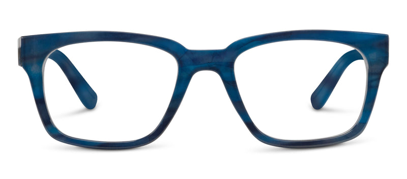 Peepers - Brady - Coffee (Blue Light)