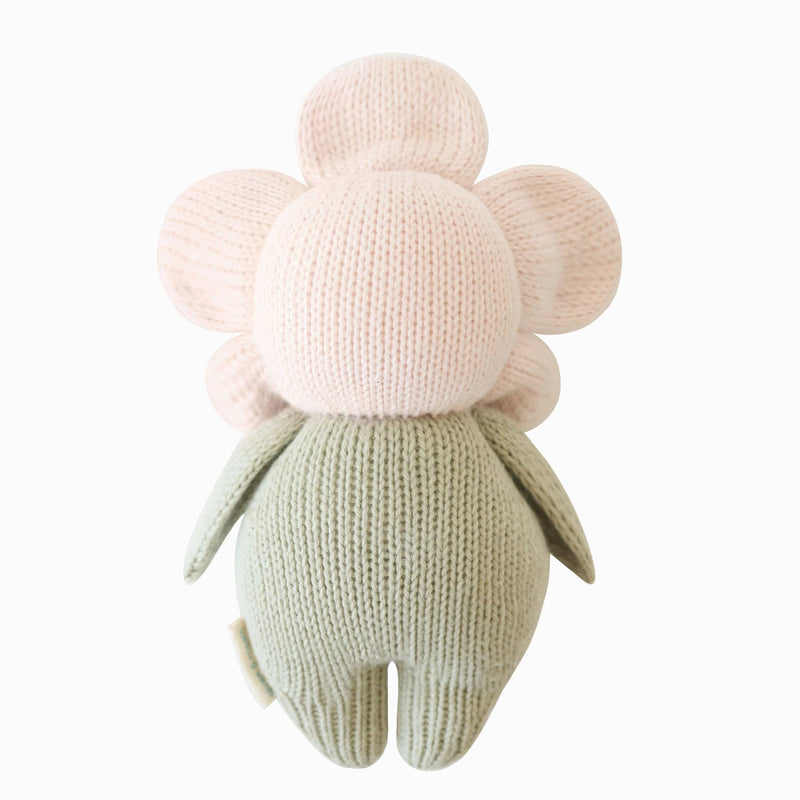 cuddle+kind - Baby daisy (blush pink)