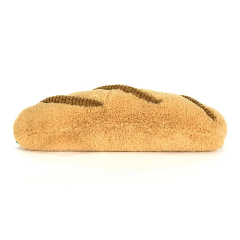 Jellycat Amuseables Caprese Baguette Plush