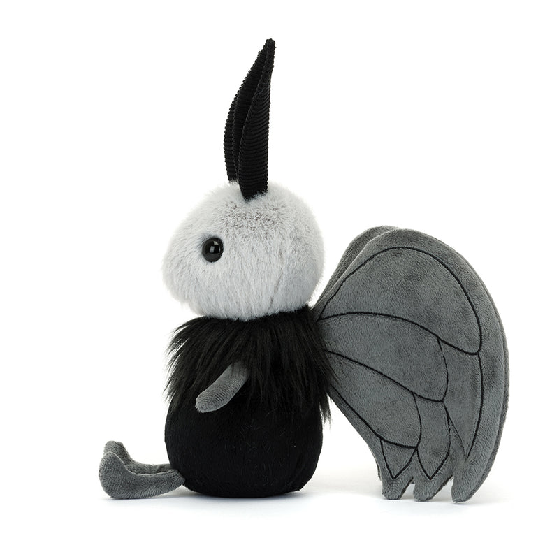 Jellycat Miff Mothman Plush