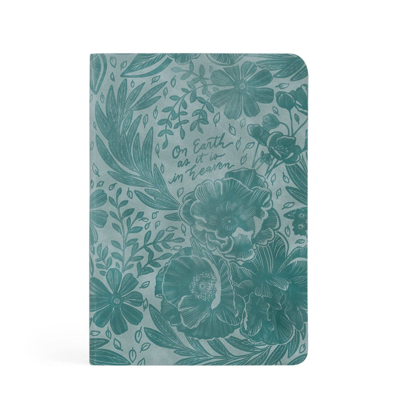 Hosanna Revival - Notebook: Sonora Theme