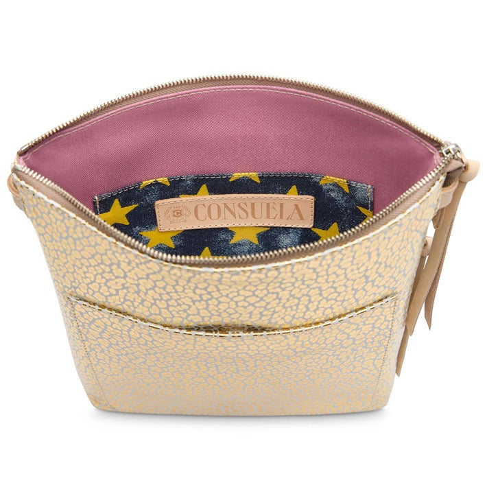 Consuela Tour Crossbody, Kit