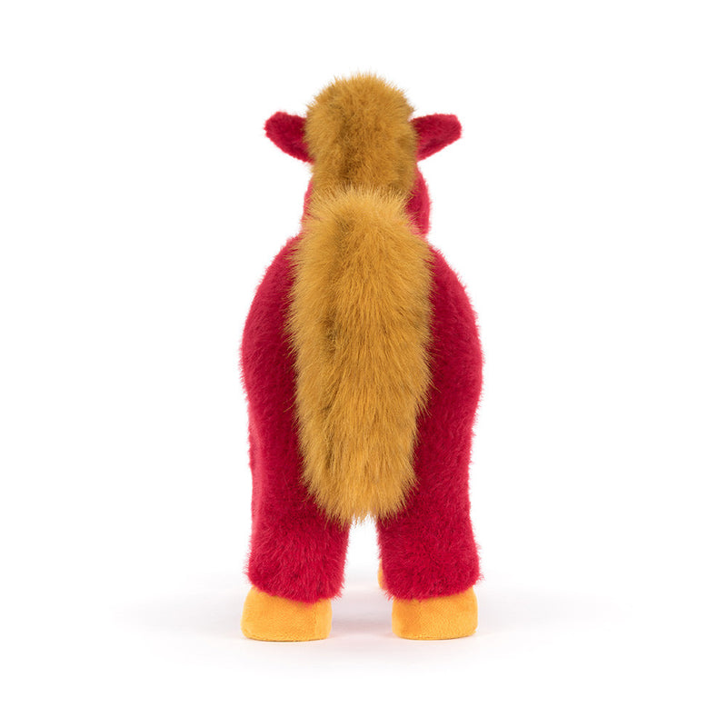 Jellycat Festival Pony
