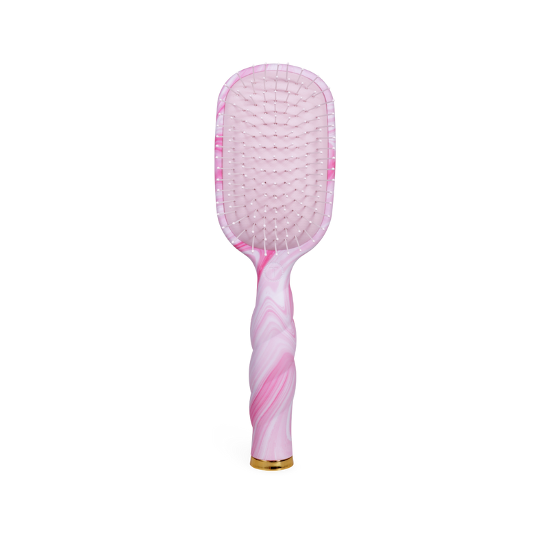 TELETIES - Detangler Brush | Medium | Pinch Me!