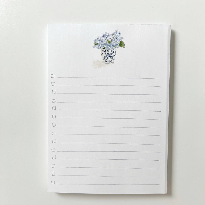 emily lex studio - Checklist notepad