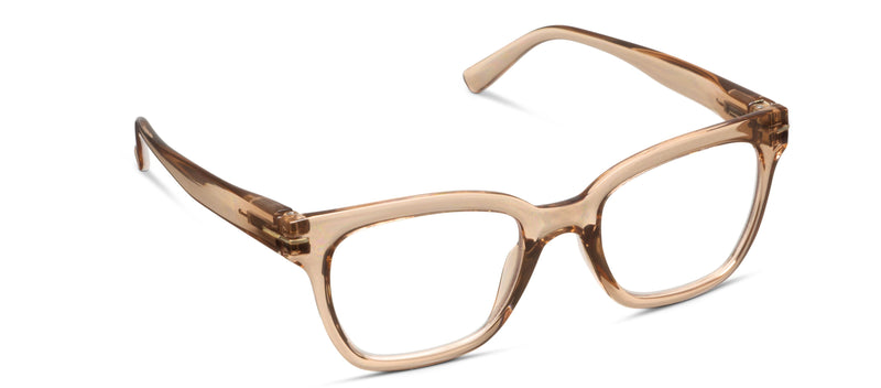 Peepers Progressives - Buzzworthy - Tan