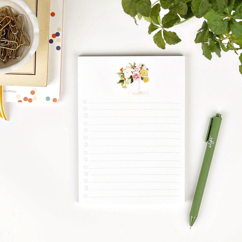emily lex studio - Checklist notepad