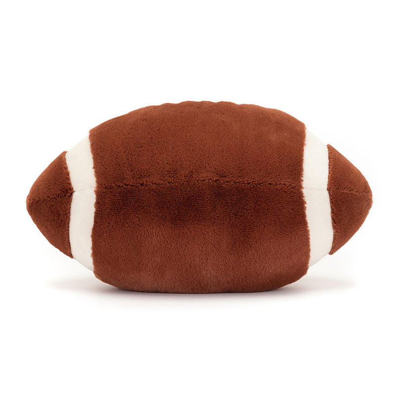 Jellycat Amuseables Sports Football Plush