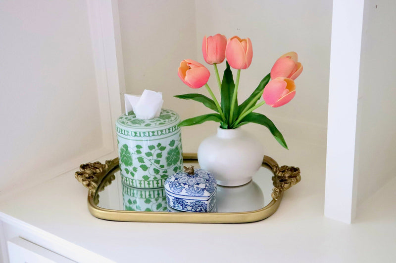 House of Happy - The Kelley Tissue Vessel