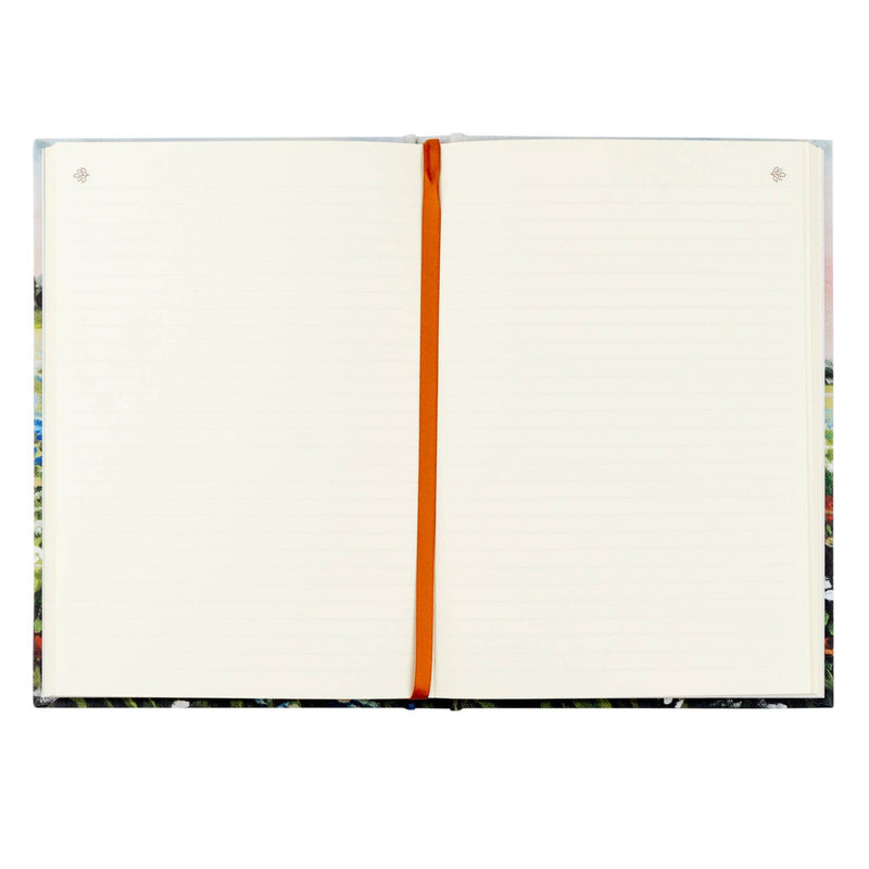 Hosanna Revival - Notebook: Coram Theme
