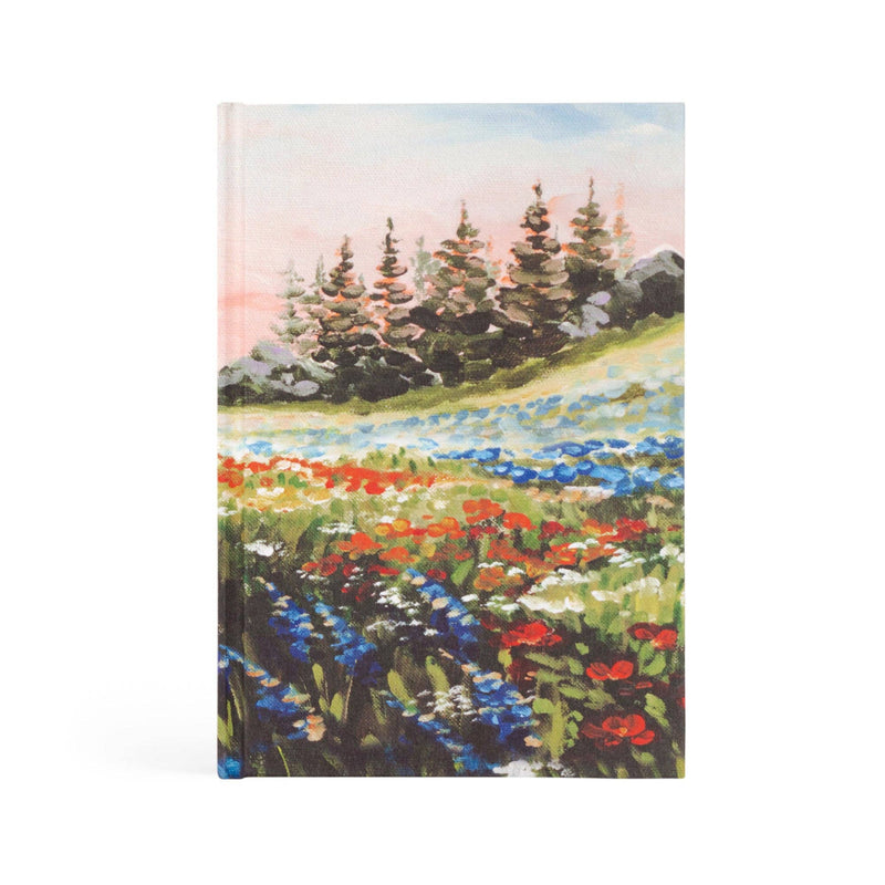 Hosanna Revival - Notebook: Coram Theme