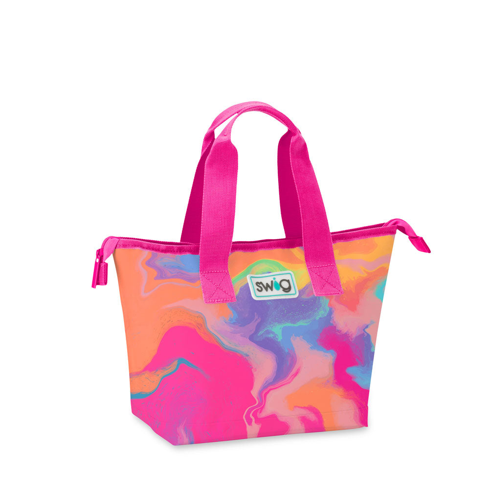 Swig Life Candy Crush Lunchi Lunch Bag