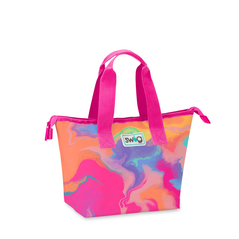 Swig Life Candy Crush Lunchi Lunch Bag