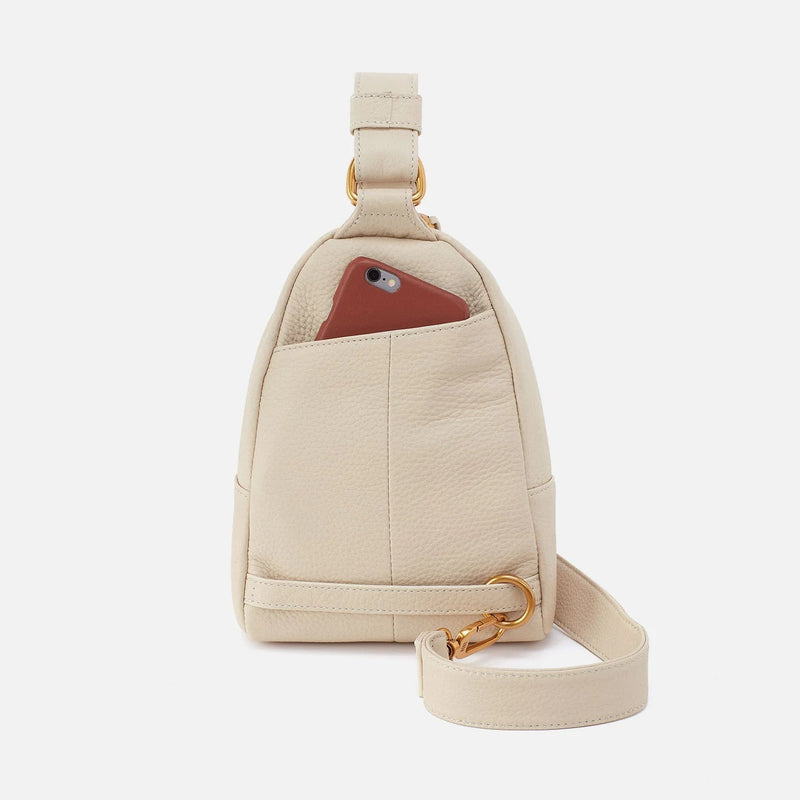 HOBO Fern Sling Bag - Birch