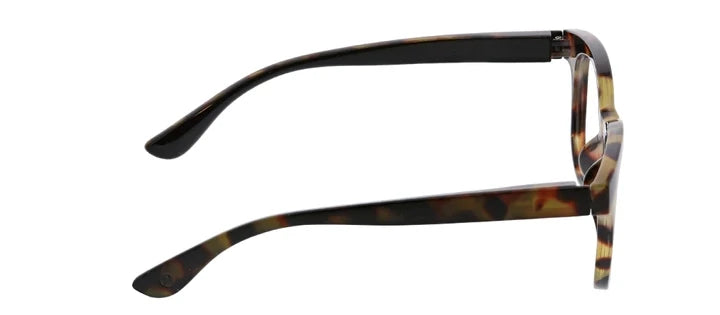 Peepers Readers - Grandview - Tortoise (with Blue Light Focus™ Eyewear Lenses)