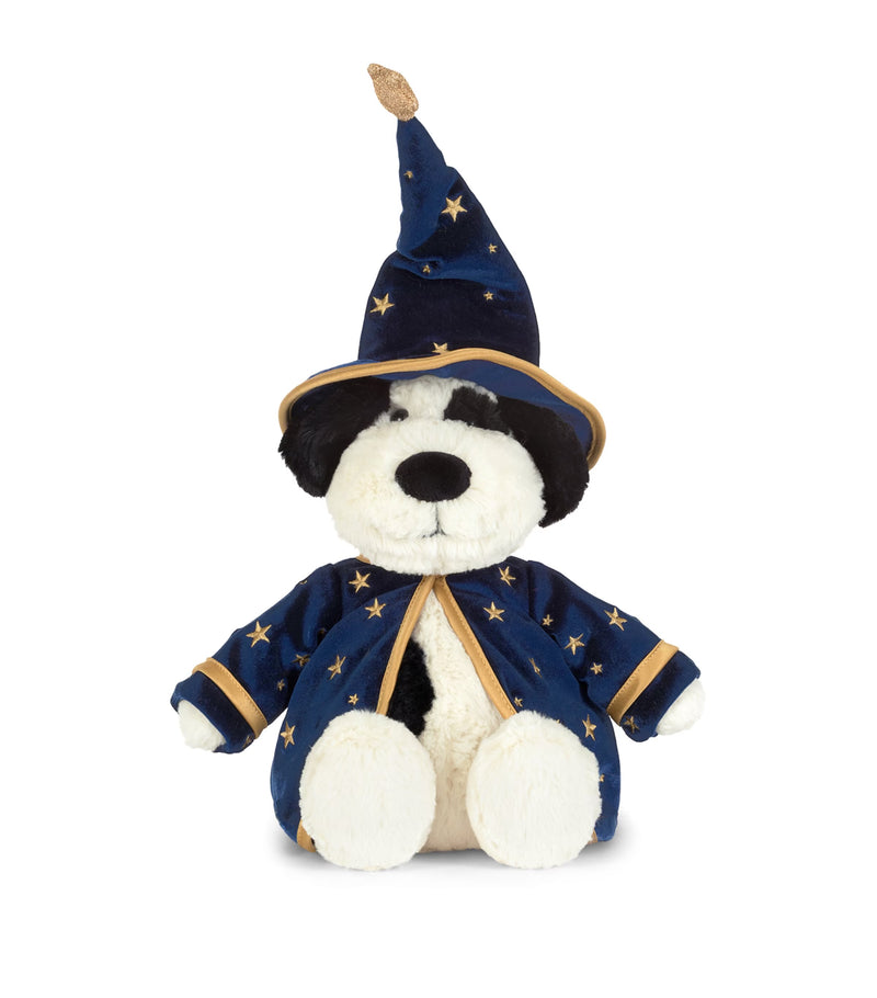 Jellycat Rufferty ‘Wizard’ Puppy Original Plush