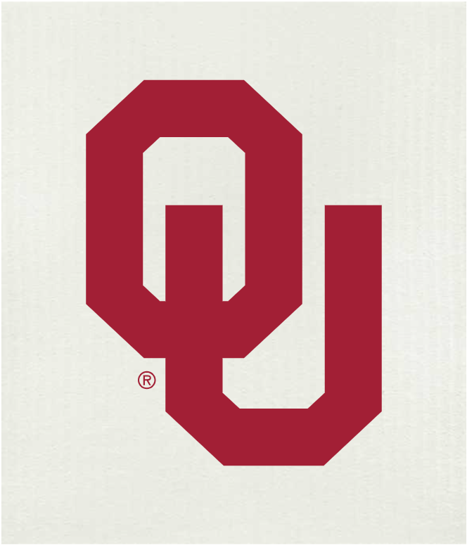 Wet-it! - University of Oklahoma Swedish Cloth