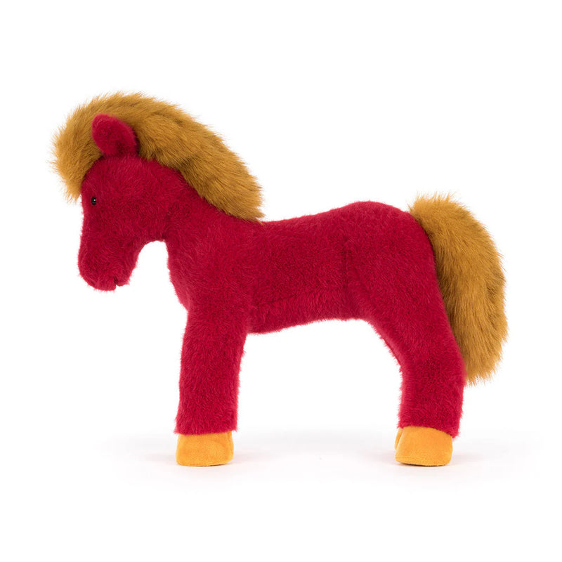 Jellycat Festival Pony