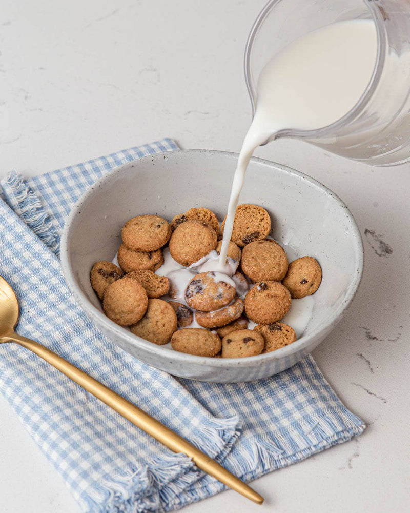 Oh, Sugar! - Cookie Jar - You Totally Deserve Cookies - Gallon: Chocol ...