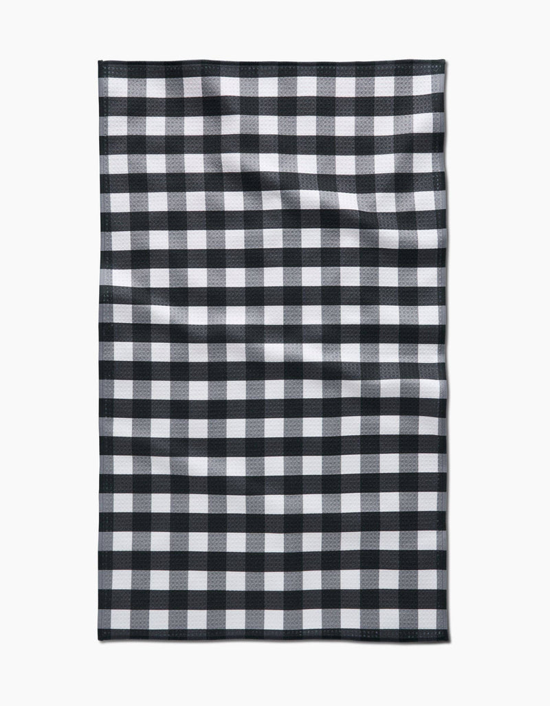 Geometry - Midnight Flannel