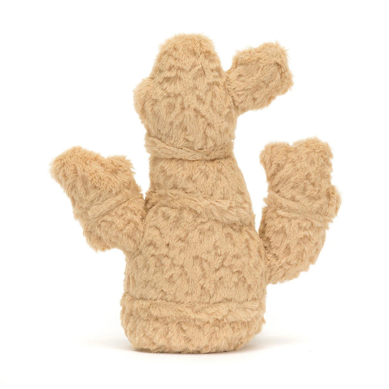 Jellycat Amuseables Ginger Plush