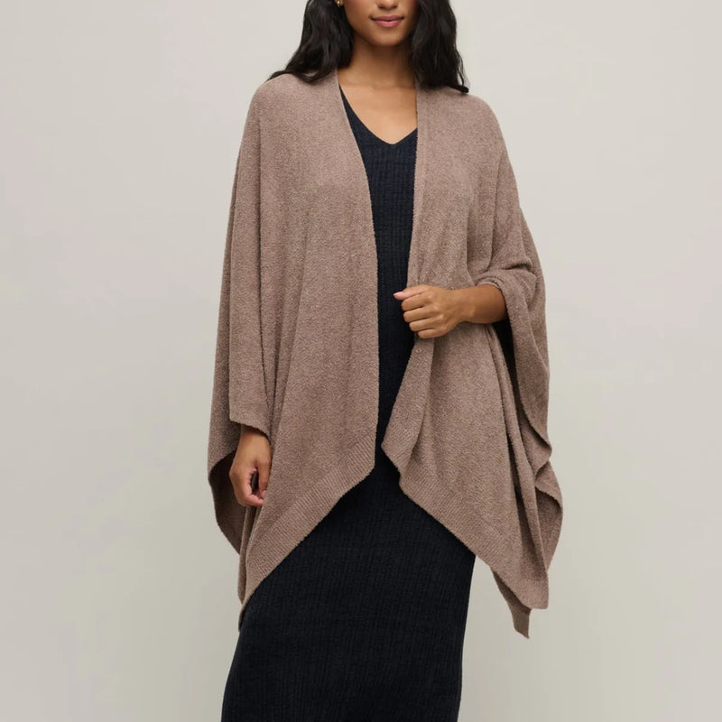 BAREFOOT DREAMS - CozyChic Lite™ Weekend Wrap