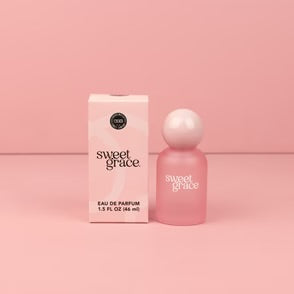 Sweet Grace Collection - Sweet Grace Eau de Parfum