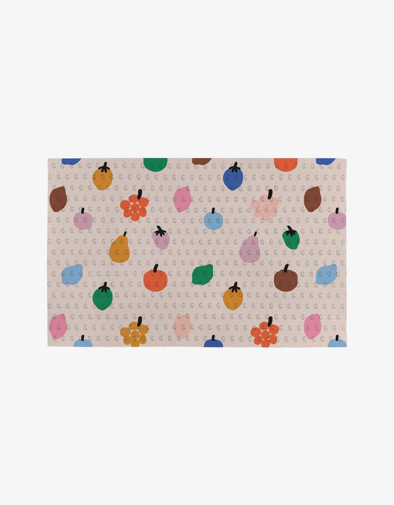 Geometry - Fruit Basket