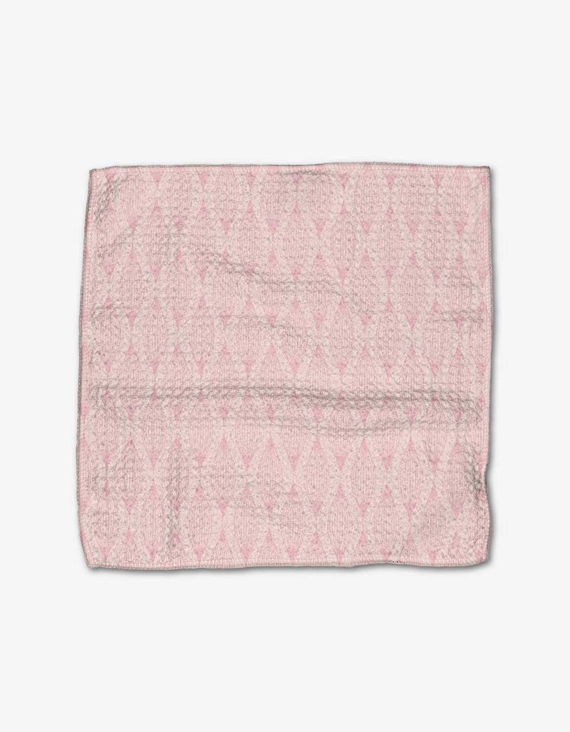 Geometry - Peony Paradise Dishcloth Set