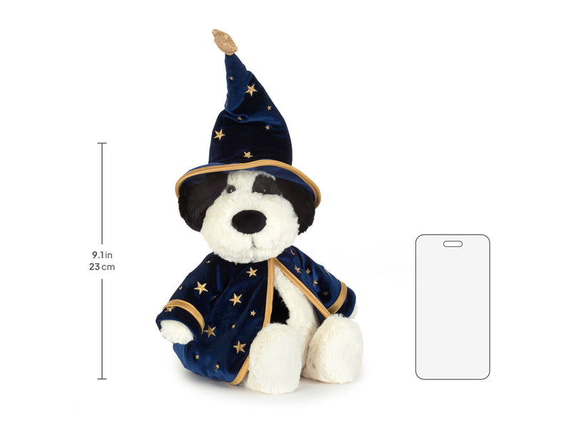 Jellycat Rufferty ‘Wizard’ Puppy Original Plush