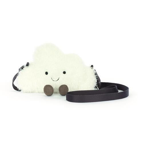 Jellycat Amuseables Stratto Cloud Shoulder Bag