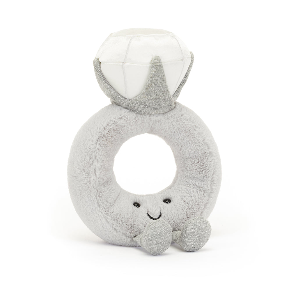 *Coming Soon* Jellycat Amuseables Diamond Ring