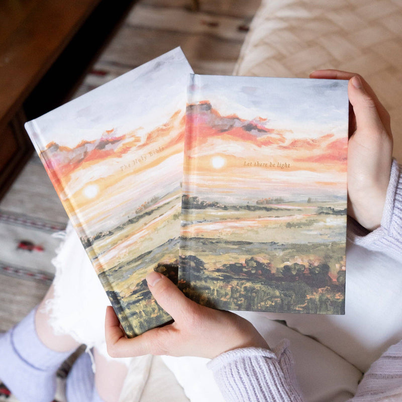 Hosanna Revival - Notebook: Florence Theme
