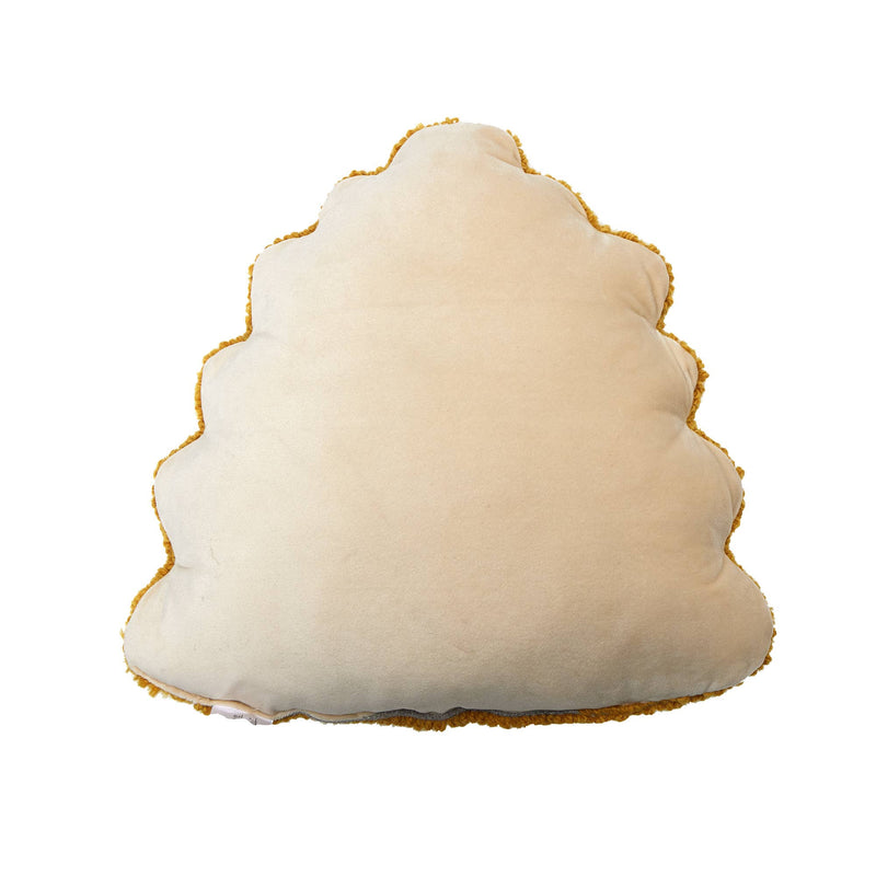Peking Handicraft - Shaped Bee Skep Hook Pillow