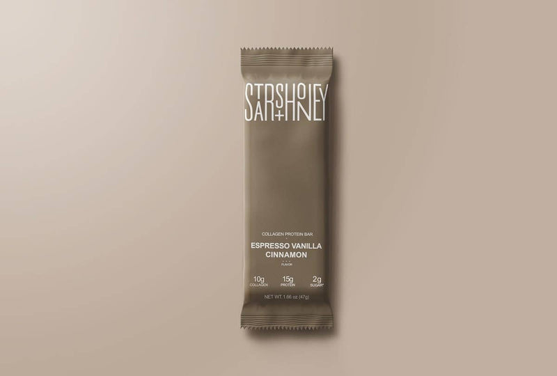 Stars + Honey - Espresso Vanilla Cinnamon
