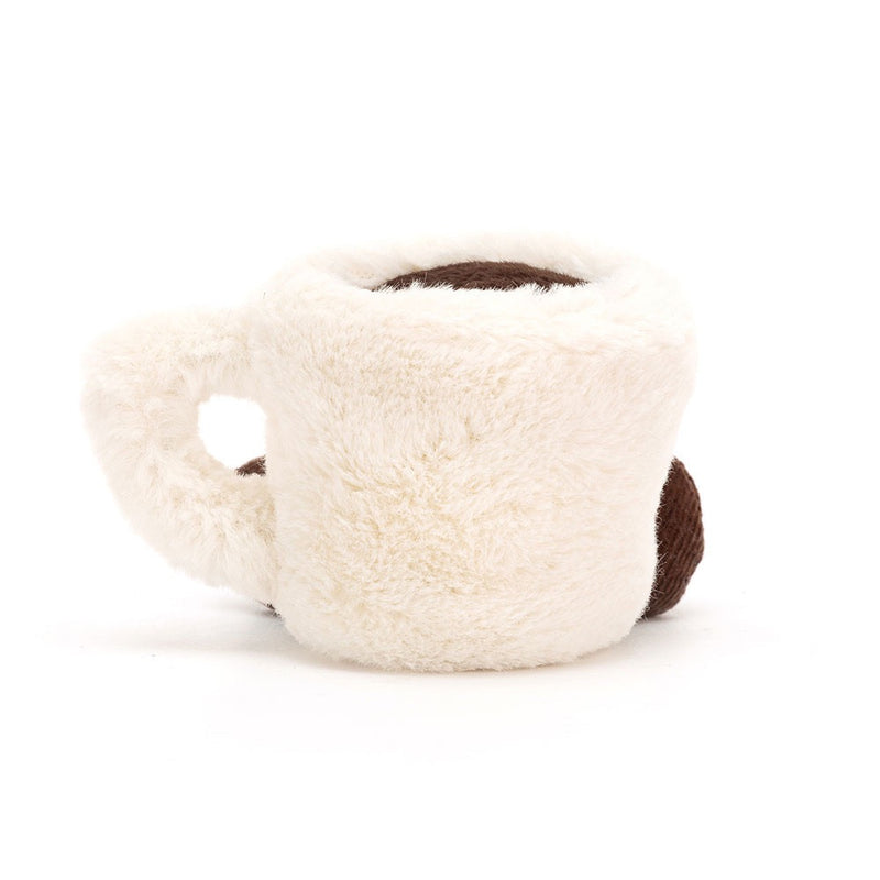 Jellycat Amuseables Espresso Cup Plush