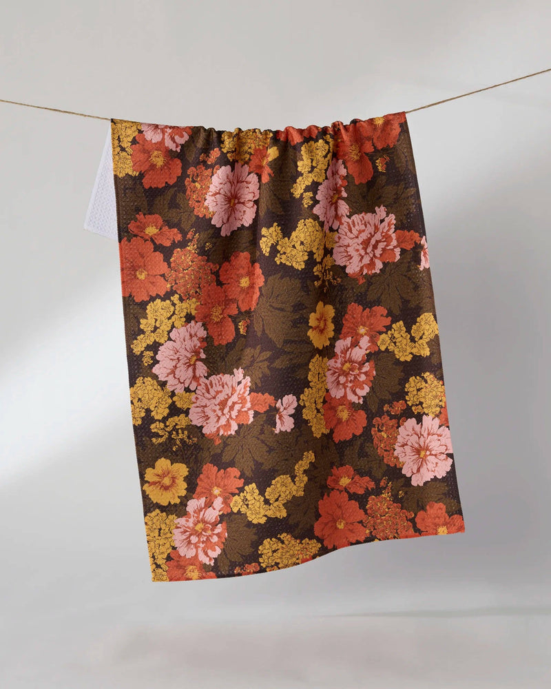 Geometry - Mabel Tea Towel