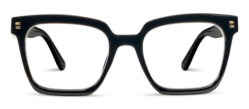Peepers - Montage - Black (Blue Light)