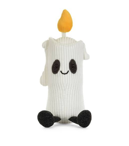 Jellycat Amuseables Flickerty Candle