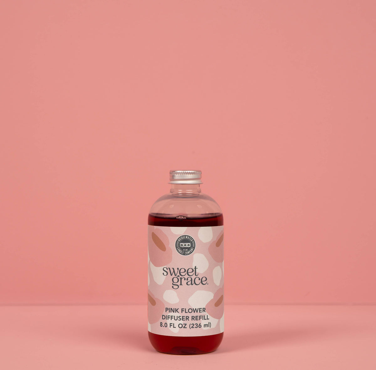 Sweet Grace Collection - Sweet Grace Pink Dye Fragrance Refill Oil ...