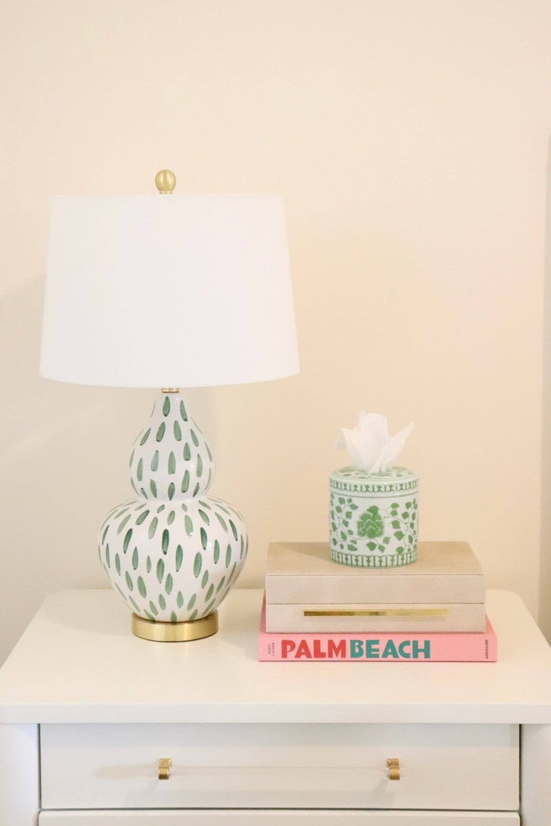 House of Happy - The Kelley Tissue Vessel