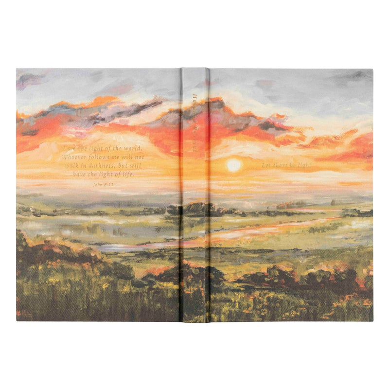 Hosanna Revival - Notebook: Florence Theme