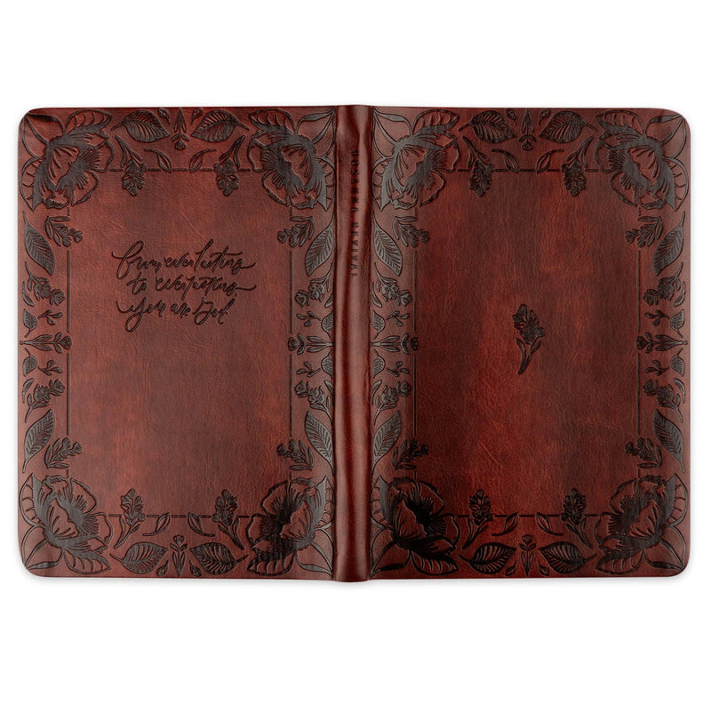 Hosanna Revival - Notebook: Santa Elena Theme