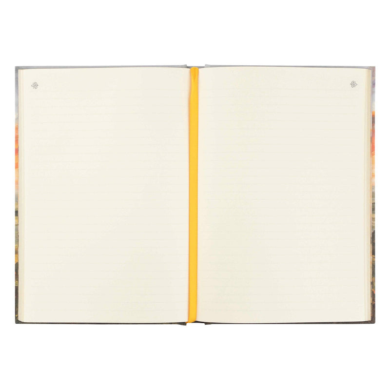 Hosanna Revival - Notebook: Florence Theme